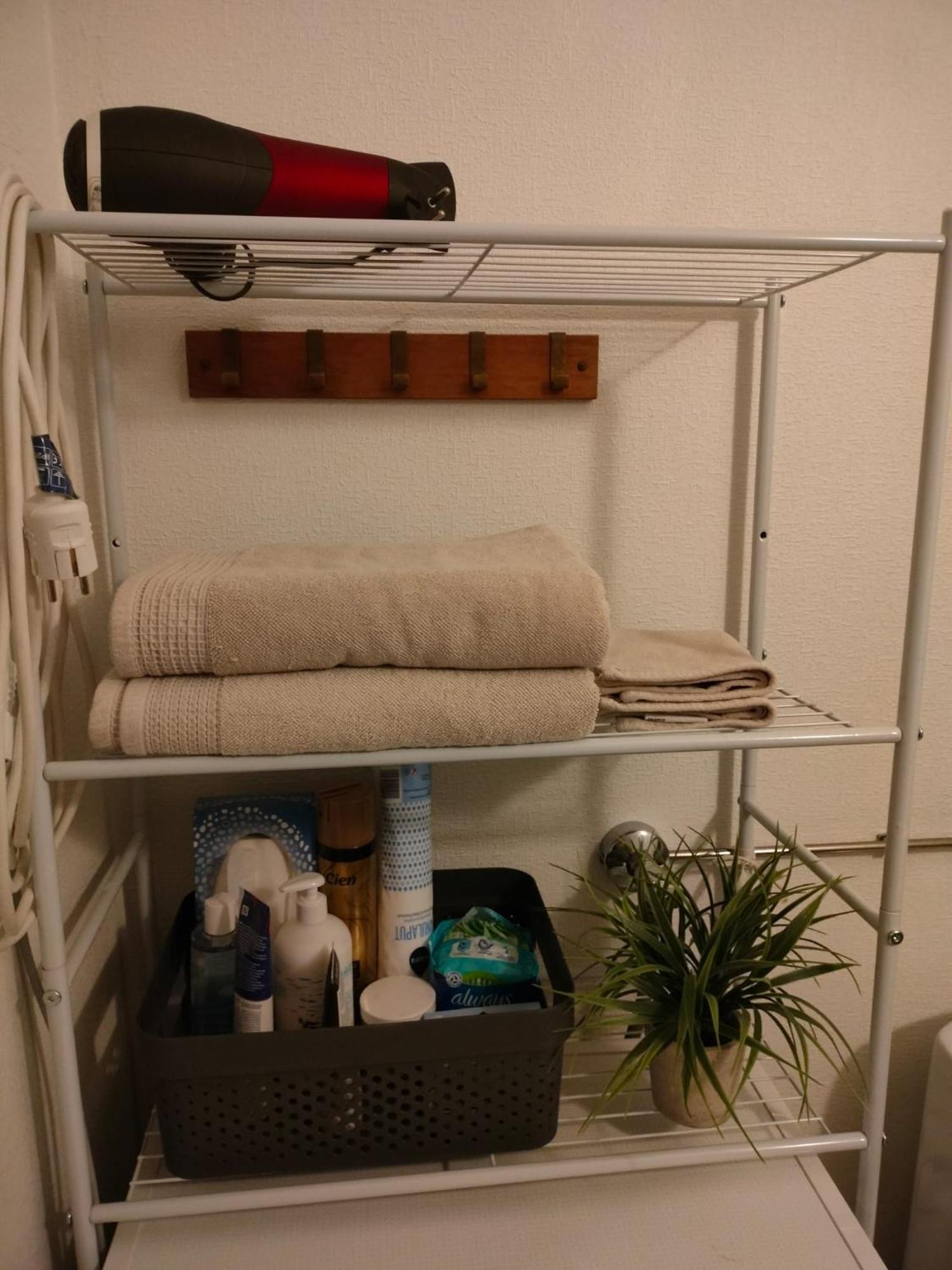 Spacious Apartment With Balcony And Free Wifi 罗瓦涅米 外观 照片